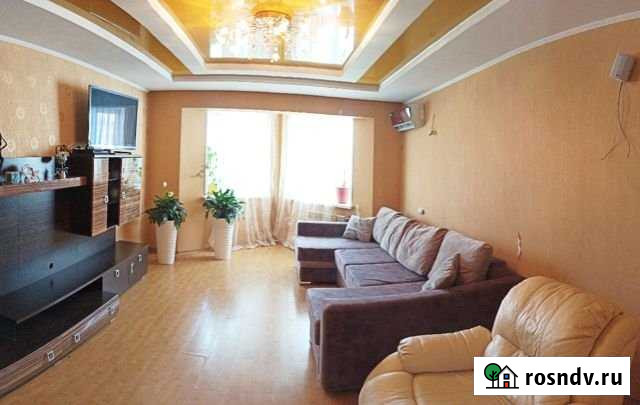 3-комнатная квартира, 94 м², 10/11 эт. на продажу в Хабаровске Хабаровск - изображение 1