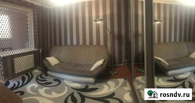 2-комнатная квартира, 60 м², 2/9 эт. в аренду посуточно в Севастополе Севастополь - изображение 1