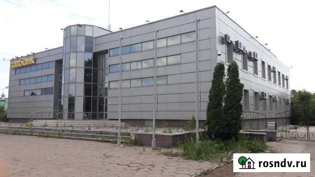 Помещение свободного назначения, 1291 кв.м. Самара - изображение 1