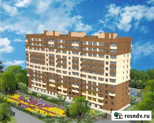 2-комнатная квартира, 57.9 м², 8/12 эт. на продажу в Тосно Тосно - изображение 1