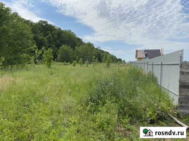 Участок ИЖС 10 сот. на продажу в Семилуках Семилуки - изображение 1