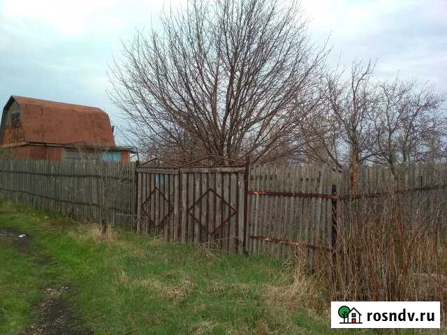 Участок СНТ, ДНП 10 сот. на продажу в Липецке Липецк - изображение 1