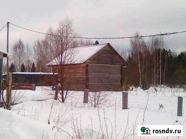 Дом 54 м² на участке 22 сот. на продажу в Солигаличе Солигалич - изображение 1
