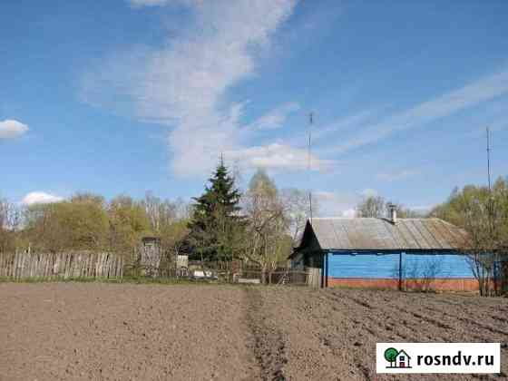 Дом 70 м² на участке 50 сот. на продажу в Погаре Погар