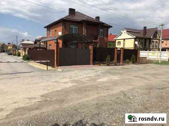 Участок ИЖС 3 сот. на продажу в Ростове-на-Дону Ростов-на-Дону