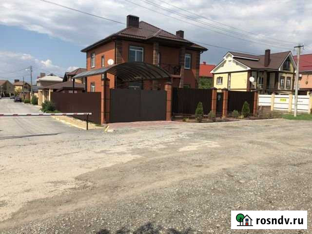 Участок ИЖС 3 сот. на продажу в Ростове-на-Дону Ростов-на-Дону - изображение 1