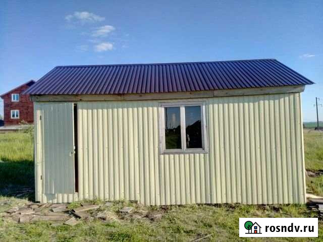 Участок ИЖС 17 сот. на продажу в Атемаре Атемар - изображение 1