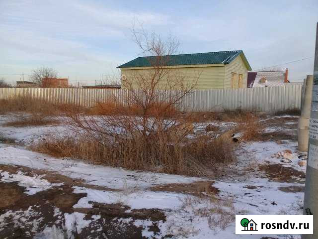 Участок ИЖС 8 сот. на продажу в Началово Началово - изображение 1