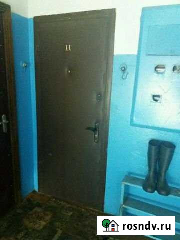 1-комнатная квартира, 30 м², 2/2 эт. на продажу в Петровском Ярославской области Петровское - изображение 1