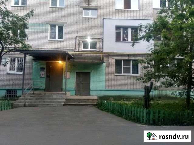 2-комнатная квартира, 49.2 м², 5/5 эт. на продажу в Дзержинске Дзержинск - изображение 1