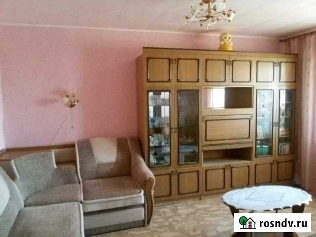 2-комнатная квартира, 49 м², 4/5 эт. на продажу в Новомичуринске Новомичуринск - изображение 1