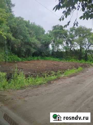 Участок ИЖС 10 сот. на продажу в Хабаровске Хабаровск - изображение 1