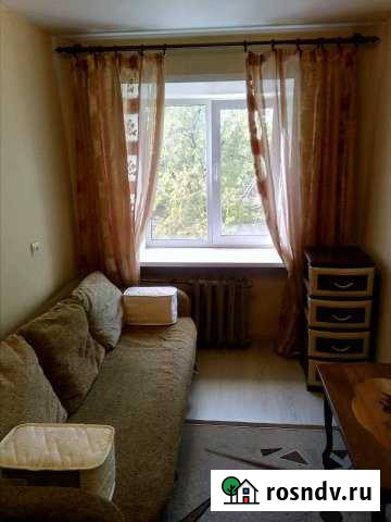 Комната 12 м² в 4-ком. кв., 3/5 эт. в аренду на длительный срок в Екатеринбурге Екатеринбург - изображение 1