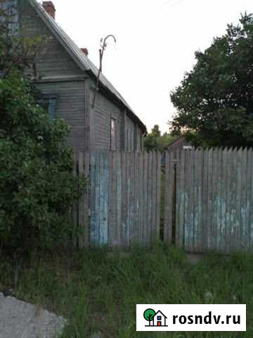 Дом 98 м² на участке 17 сот. на продажу в Костерево Костерево - изображение 1