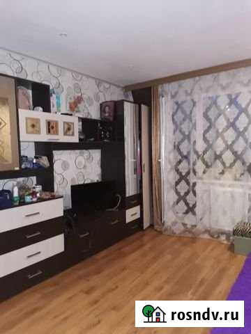 1-комнатная квартира, 35.2 м², 5/5 эт. на продажу в Вологде Вологда - изображение 1