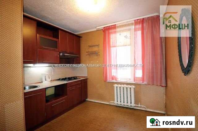 3-комнатная квартира, 50.1 м², 1/2 эт. на продажу в Петрозаводске Петрозаводск - изображение 1