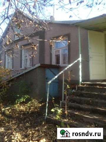 Дом 60 м² на участке 8 сот. на продажу в Ферсманово Ферсманово - изображение 1