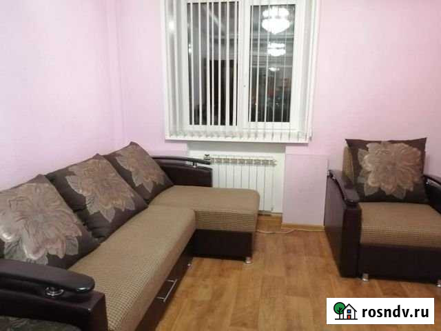 1-комнатная квартира, 31 м², 5/5 эт. в аренду посуточно в Липецке Липецк - изображение 1