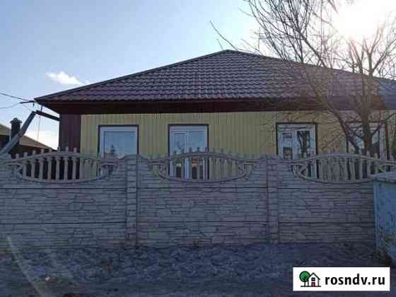 Дом 100 м² на участке 5 сот. на продажу в Черногорске Черногорск