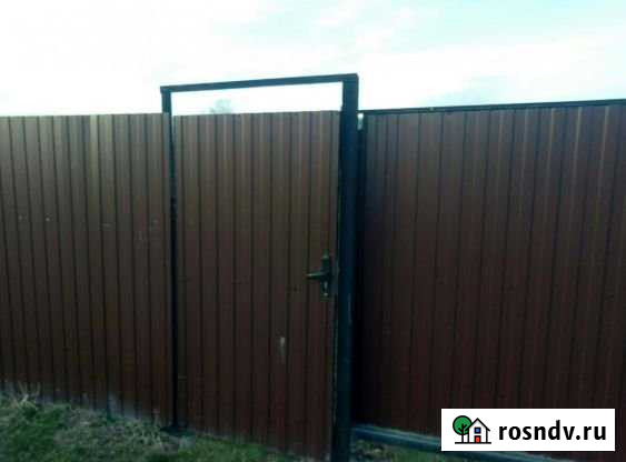 Участок ИЖС 10 сот. на продажу в Сосновоборске Красноярского края Сосновоборск - изображение 1