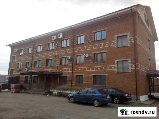 Офисное помещение, 34 кв.м. Владимир - изображение 1