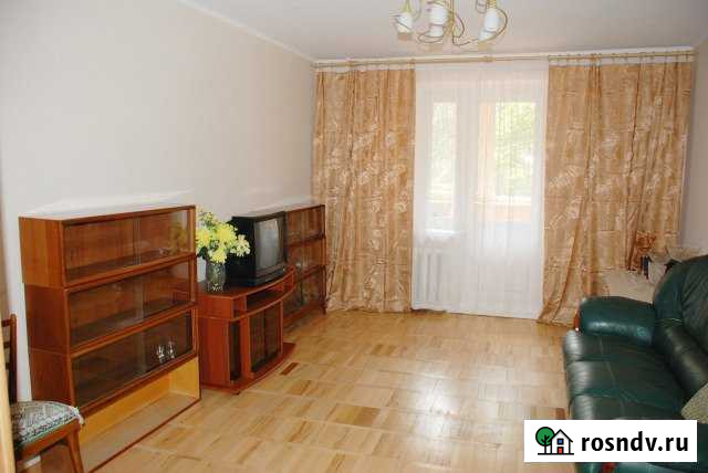 2-комнатная квартира, 46 м², 2/9 эт. в аренду на длительный срок в Лобне Лобня - изображение 1