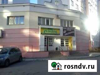 Торговое помещение, 113 кв.м. Брянск - изображение 1