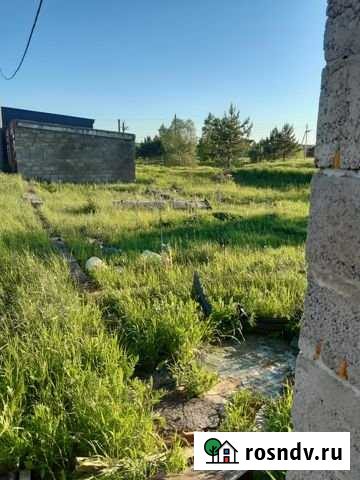 Участок промназначения 12 сот. на продажу в Нефтекамске Нефтекамск - изображение 1