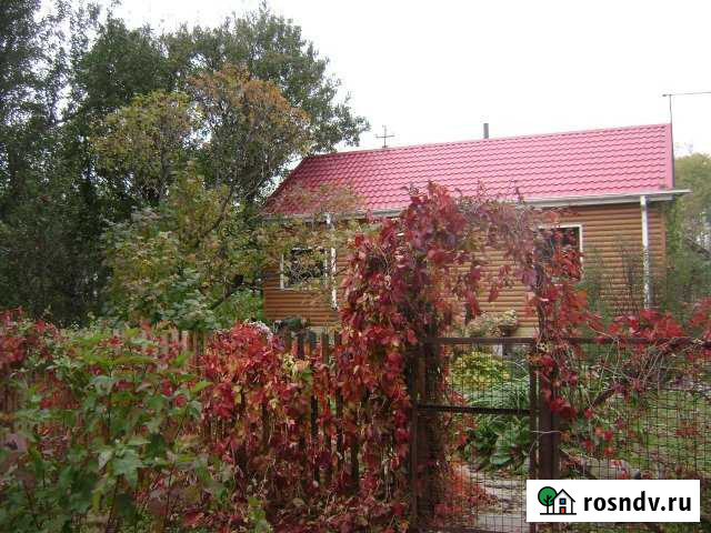 Дом 53 м² на участке 15 сот. на продажу в Николаевке Еврейской АО Николаевка - изображение 1