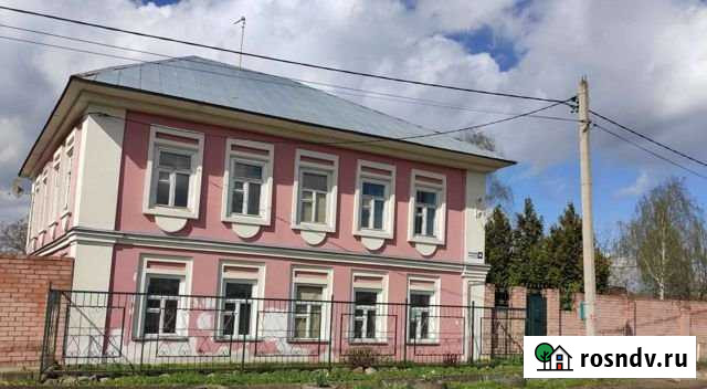 Дом 207 м² на участке 13 сот. на продажу в Ярославле Ярославль - изображение 1