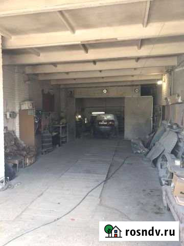 Гараж >30 м² на продажу в Чайковском Чайковский - изображение 1