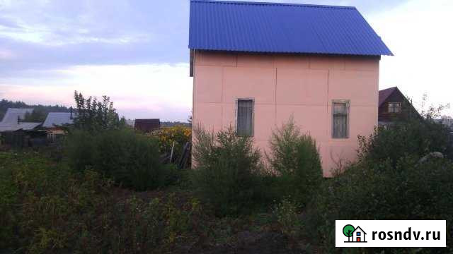 Дача 30 м² на участке 10 сот. на продажу в Кургане Курган - изображение 1