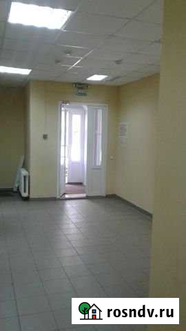 Помещение свободного назначения, 100 кв.м. Нижний Новгород - изображение 1