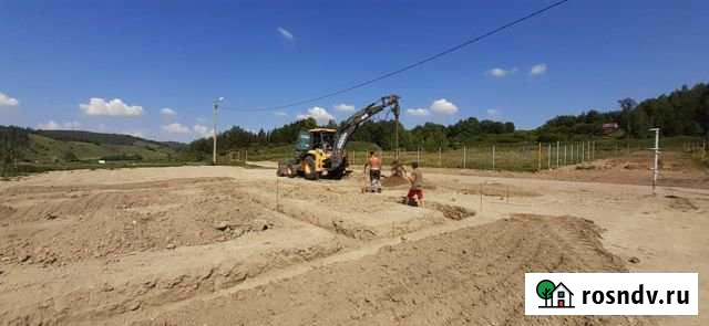 Участок ИЖС 10 сот. на продажу в Октябрьском Республики Башкортостан Октябрьский - изображение 1