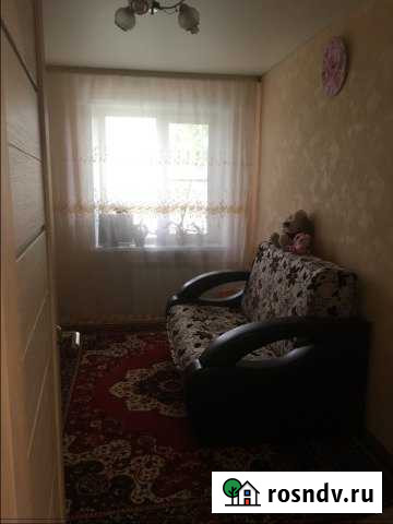 3-комнатная квартира, 60.1 м², 5/5 эт. на продажу в Рязани Рязань - изображение 1