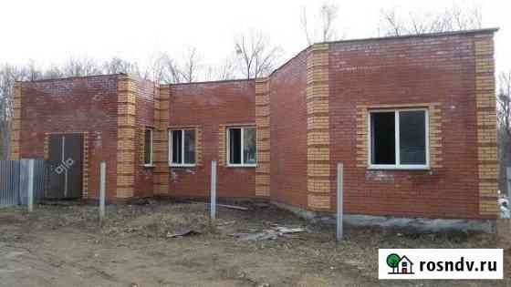 Дом 150 м² на участке 15 сот. на продажу в Хабаровске Хабаровск