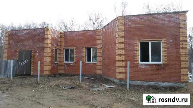 Дом 150 м² на участке 15 сот. на продажу в Хабаровске Хабаровск - изображение 1