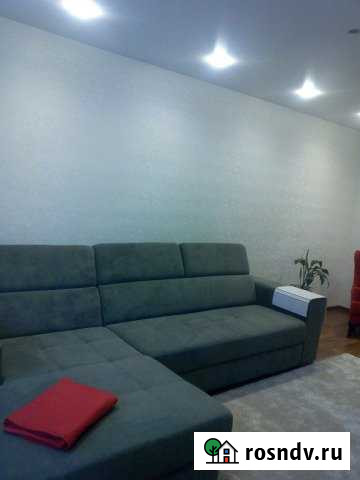 4-комнатная квартира, 150 м², 8/25 эт. в аренду посуточно в Рязани Рязань - изображение 1