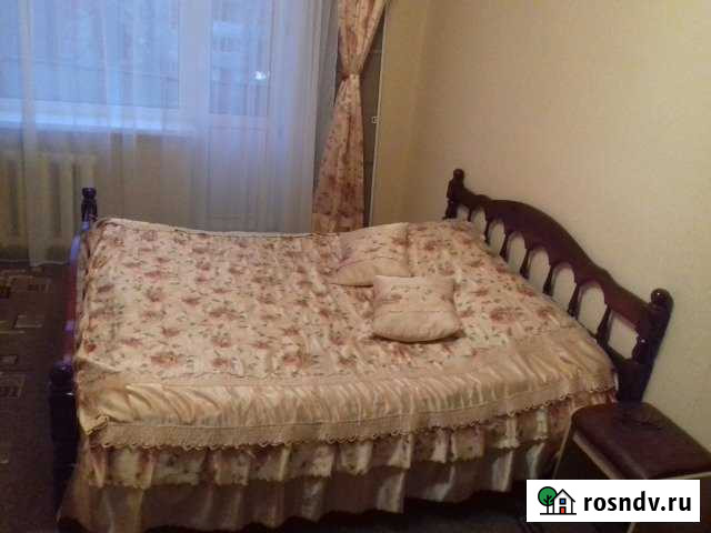 1-комнатная квартира, 34 м², 4/5 эт. в аренду посуточно в Муроме Муром - изображение 1