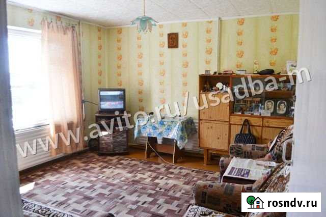 3-комнатная квартира, 67.7 м², 2/2 эт. на продажу в Мичуринске Мичуринск - изображение 1