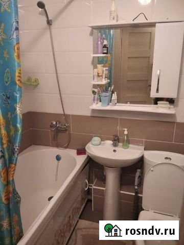 1-комнатная квартира, 33 м², 16/17 эт. на продажу в Буграх Бугры - изображение 1