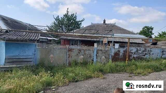 Дом 100 м² на участке 40 сот. на продажу в Понежукае Понежукай - изображение 1