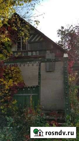 Участок СНТ, ДНП 6 сот. на продажу в Воронеже Воронеж - изображение 1