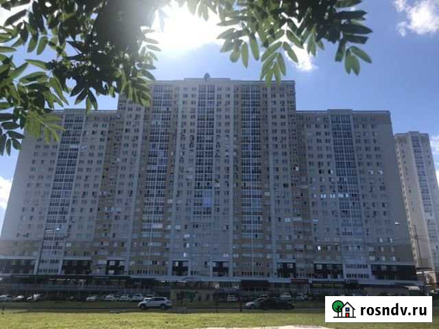 3-комнатная квартира, 91.9 м², 16/21 эт. на продажу в Липецке Липецк - изображение 1