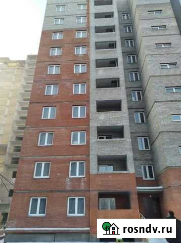 2-комнатная квартира, 64 м², 1/10 эт. на продажу в Красноярске Красноярск - изображение 1