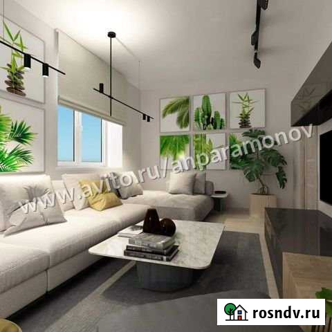 3-комнатная квартира, 60.3 м², 2/12 эт. на продажу в Твери Тверь - изображение 1