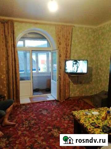 3-комнатная квартира, 71.1 м², 2/2 эт. на продажу в Прокопьевске Прокопьевск - изображение 1