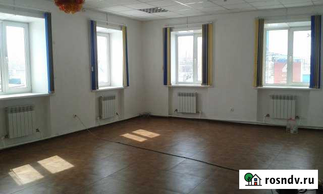 Офисное помещение с ремонтом, 15 кв.м. Хабаровск - изображение 1