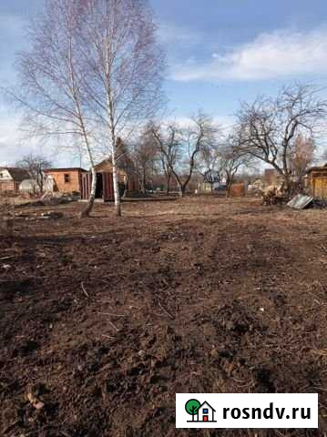 Участок СНТ, ДНП 12 сот. на продажу в Нижнем Новгороде Нижний Новгород - изображение 1