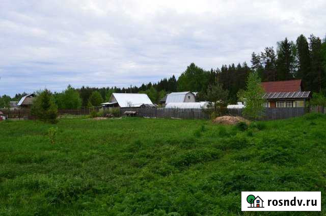 Участок ИЖС 7 сот. на продажу в Бабаево Бабаево - изображение 1